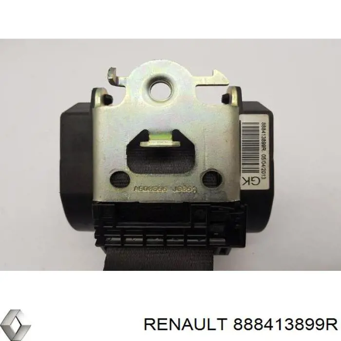  Renault (RVI) 888413899R ціна, від 7.50 USD