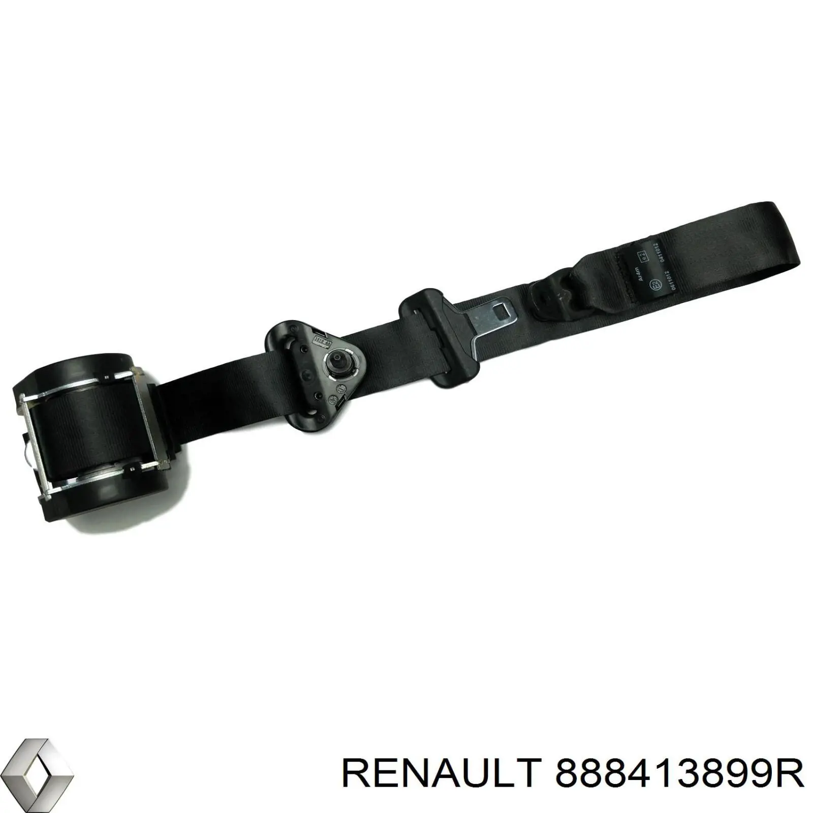Купити 888413899R Renault (RVI) 