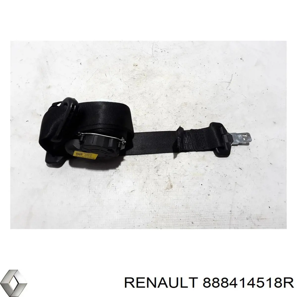  888414518R Renault (RVI)