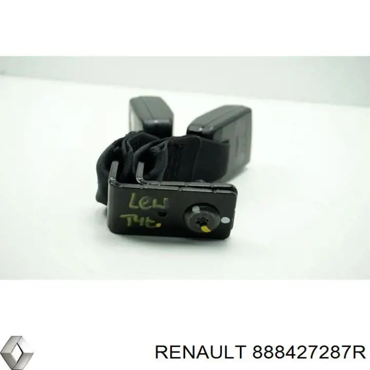  888427287R Renault (RVI)