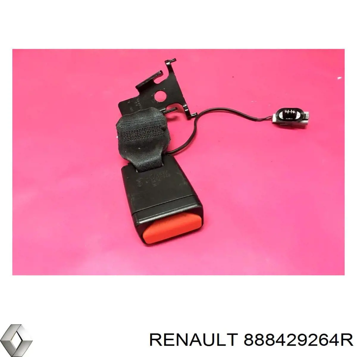  Renault (RVI) 888429264R ціна, від 38.01 USD