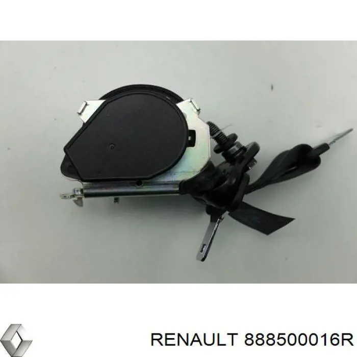  Renault (RVI) 888500016R ціна, від 9.33 USD