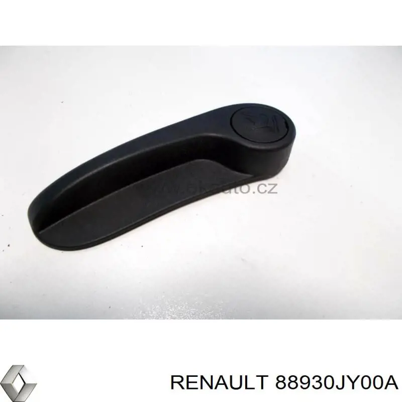 Купити 88930JY00A Renault (RVI) 