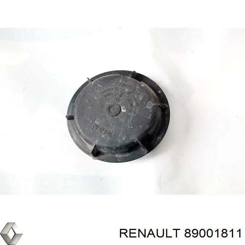  89001811 Renault (RVI)