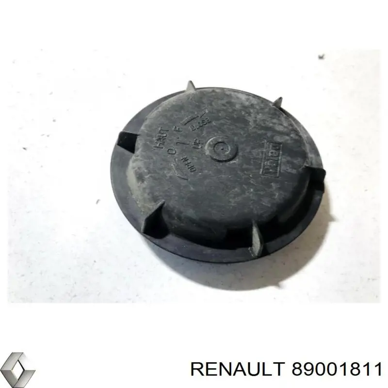 Кришка фари, задня VALEO 89001811 ціна, від 3.95 USD