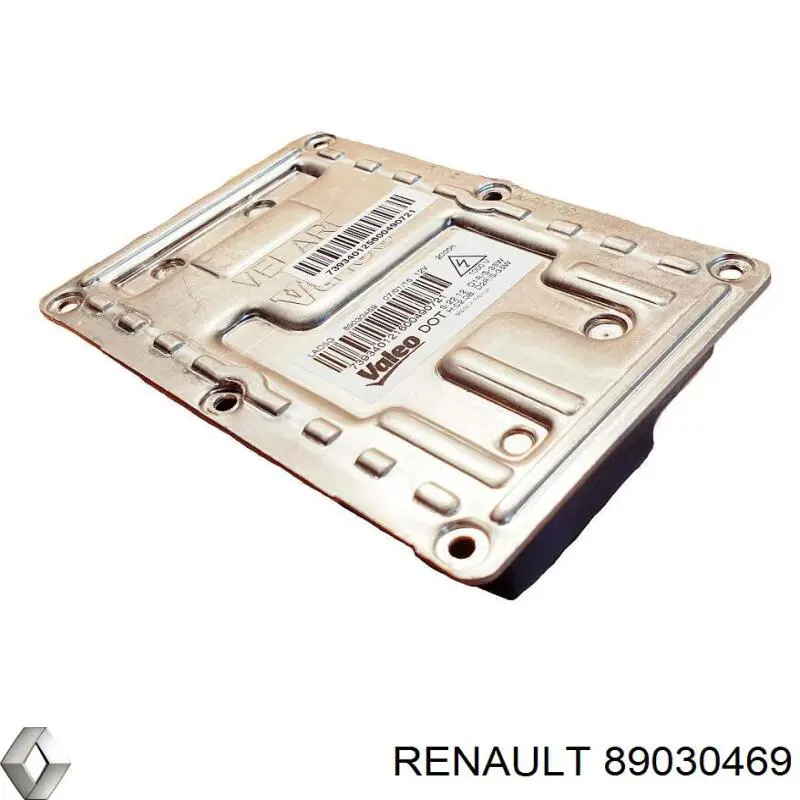  General Motors 89030469 ціна, від 44.34 USD