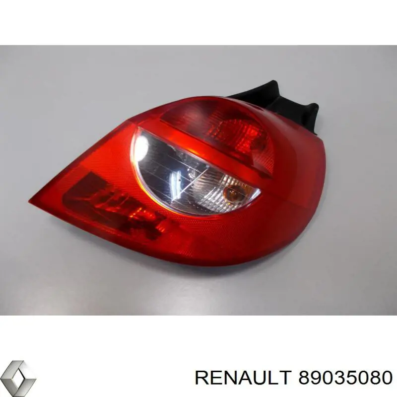 Задні ліхтарі VALEO 88972 ціна, від 40.92 USD