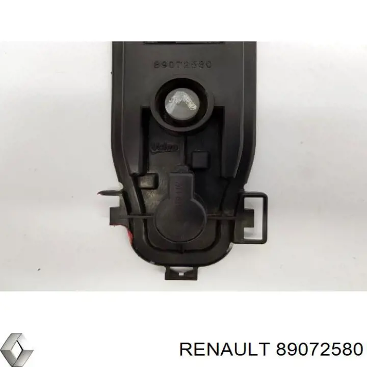  89072580 Renault (RVI)