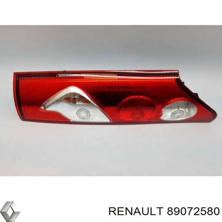  Renault (RVI) 89072580 ціна, від 12.67 USD