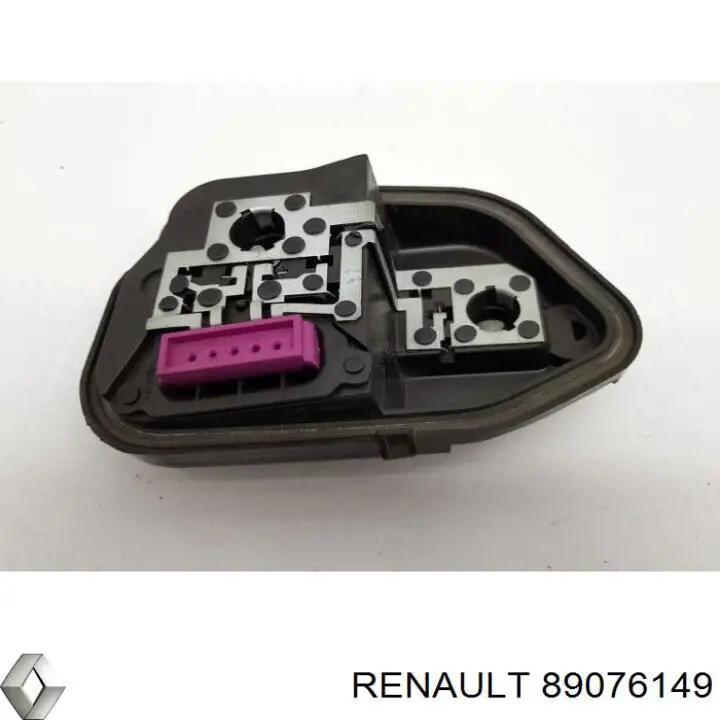 Renault (RVI) 89076149 ціна, від 8.40 USD