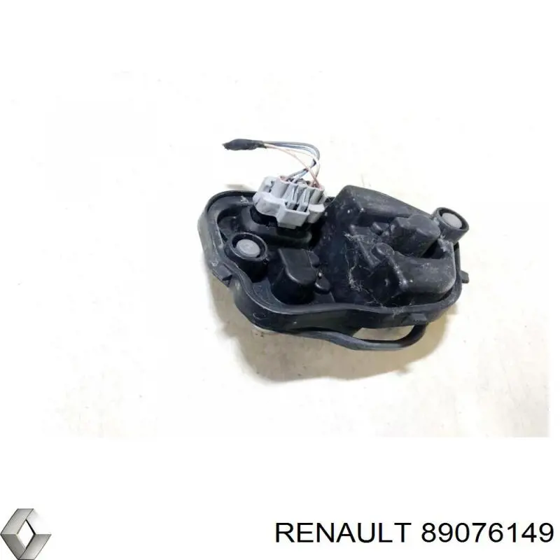 89076149 Renault (RVI) 