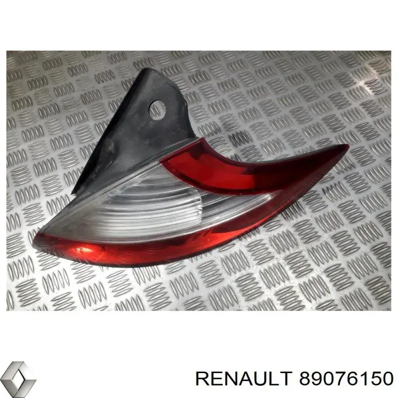  Renault (RVI) 89076150 ціна, від 7.34 USD