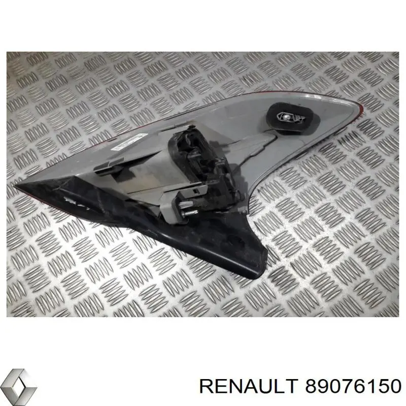 89076150 Renault (RVI) 