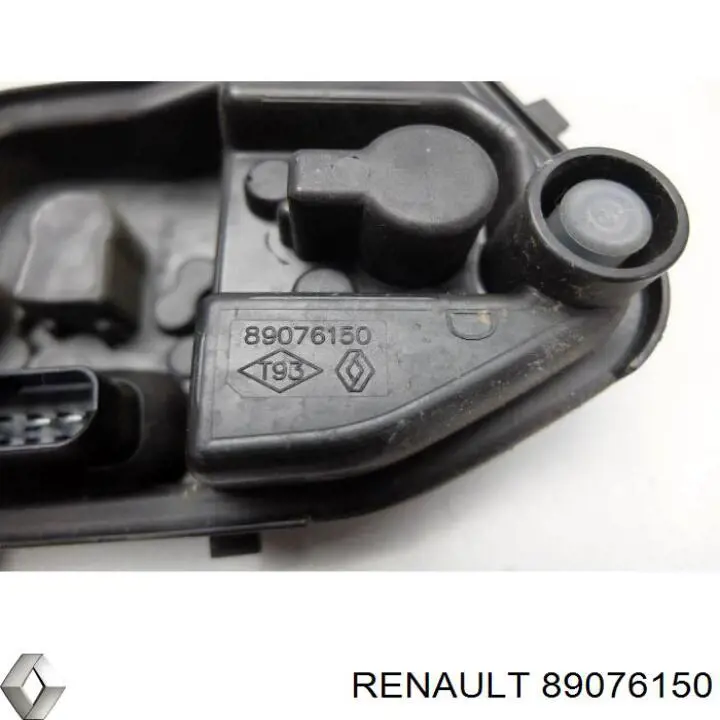 Купити 89076150 Renault (RVI) 