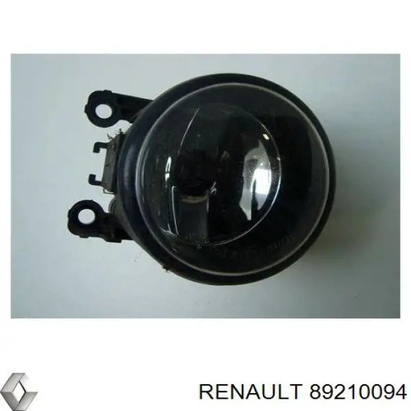 89210094 Renault (RVI) фара протитуманна, ліва/права