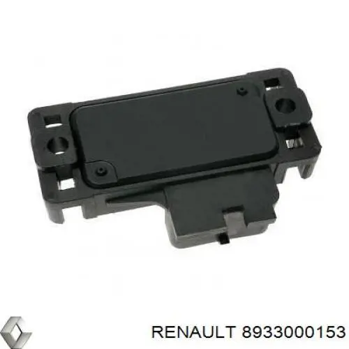 Купити 8933000153 Renault (RVI) Датчик абсолютного тиску