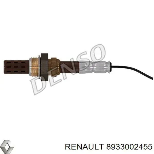 8933002455 Renault (RVI) 