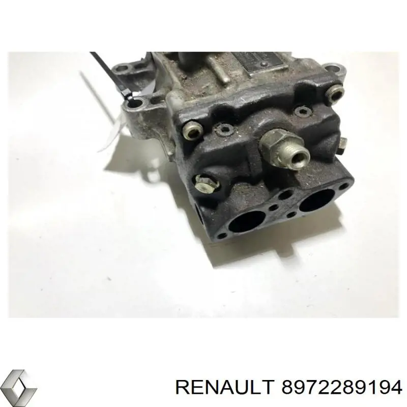  Renault (RVI) 8972289194 ціна, від 74.20 USD