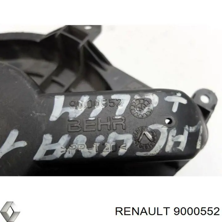 9000552 Renault (RVI) 