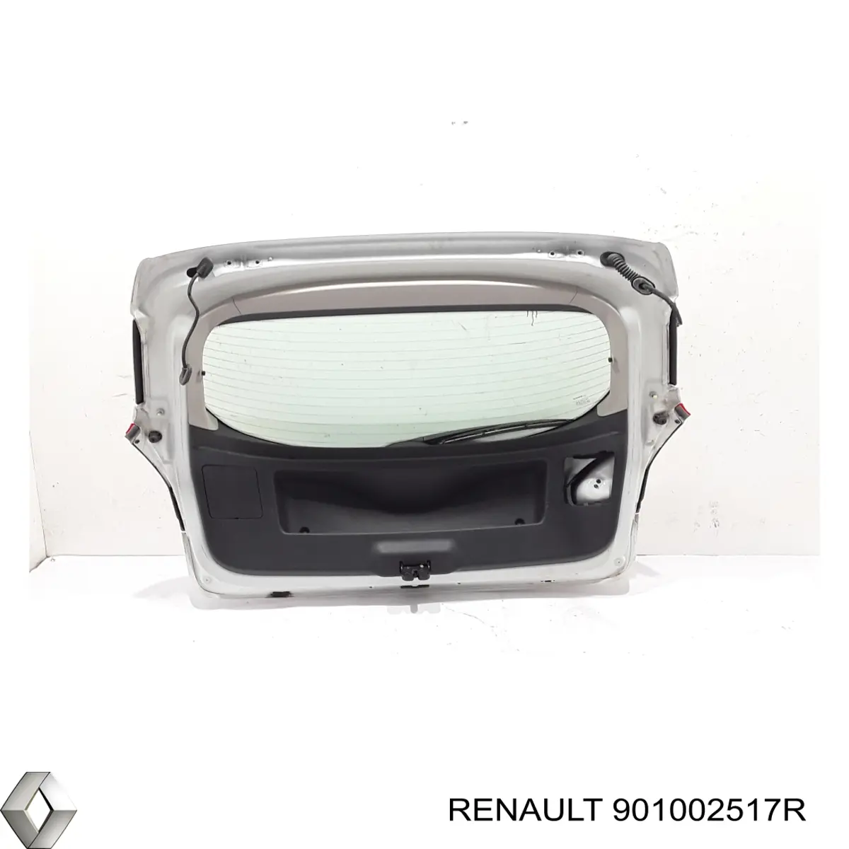 П'яті двері Renault (RVI) 901002517R ціна, від 180.53 USD
