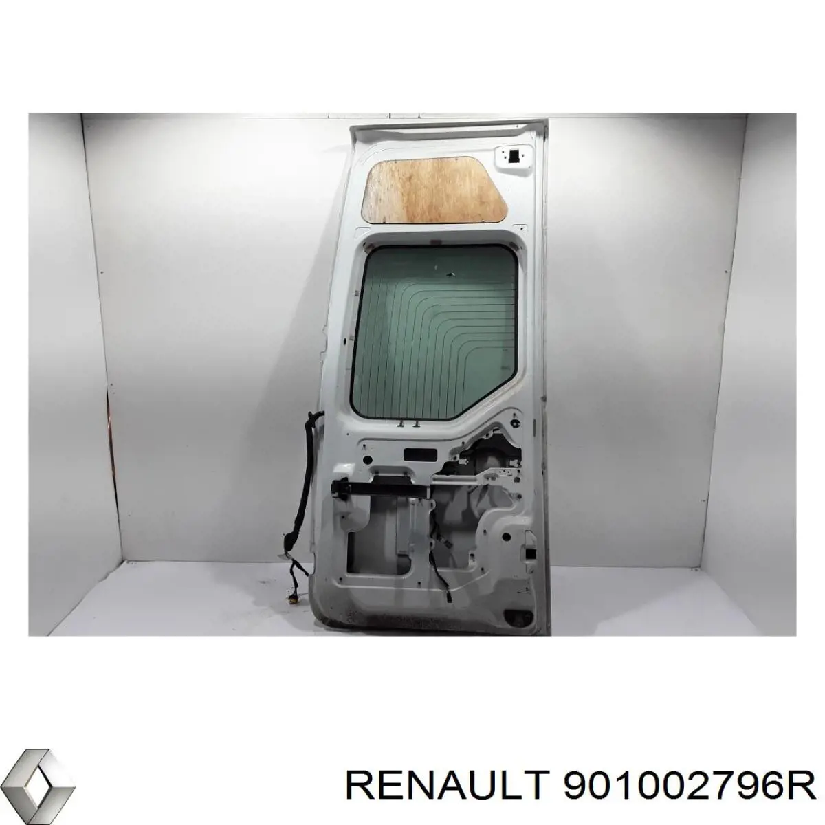  Renault (RVI) 901002796R ціна, від 457.12 USD