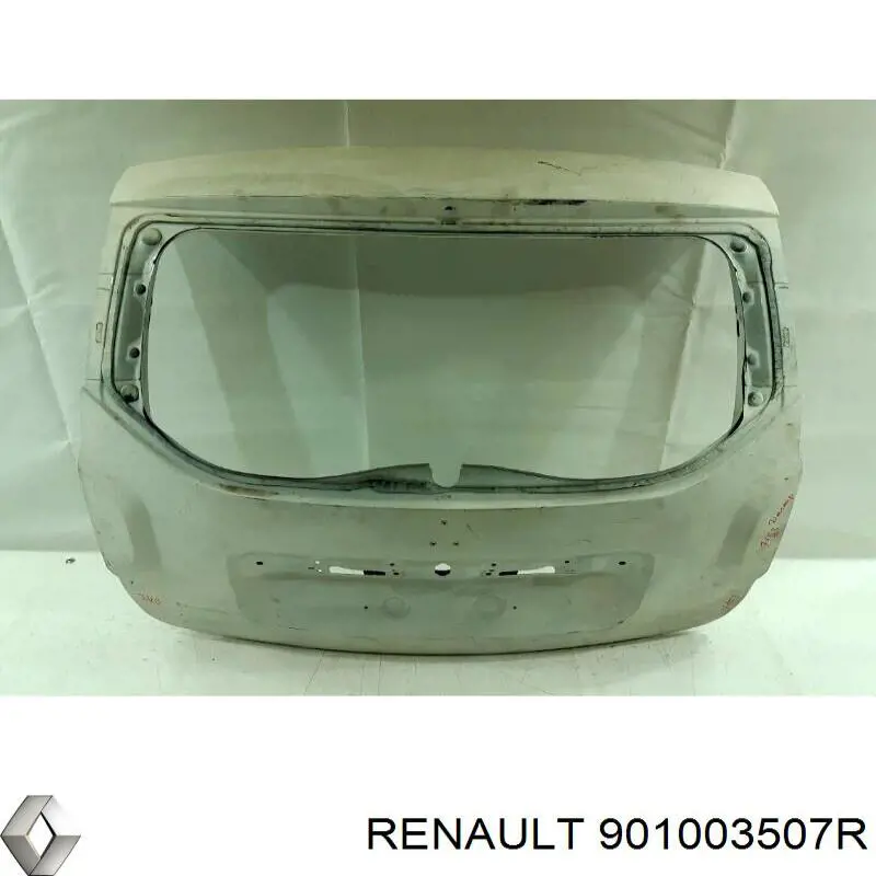 Купити 901003507R Renault (RVI) Задня ляда