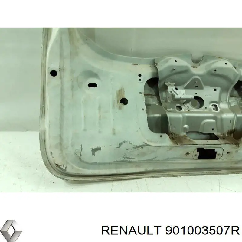 Ляда 901003507R Renault (RVI)