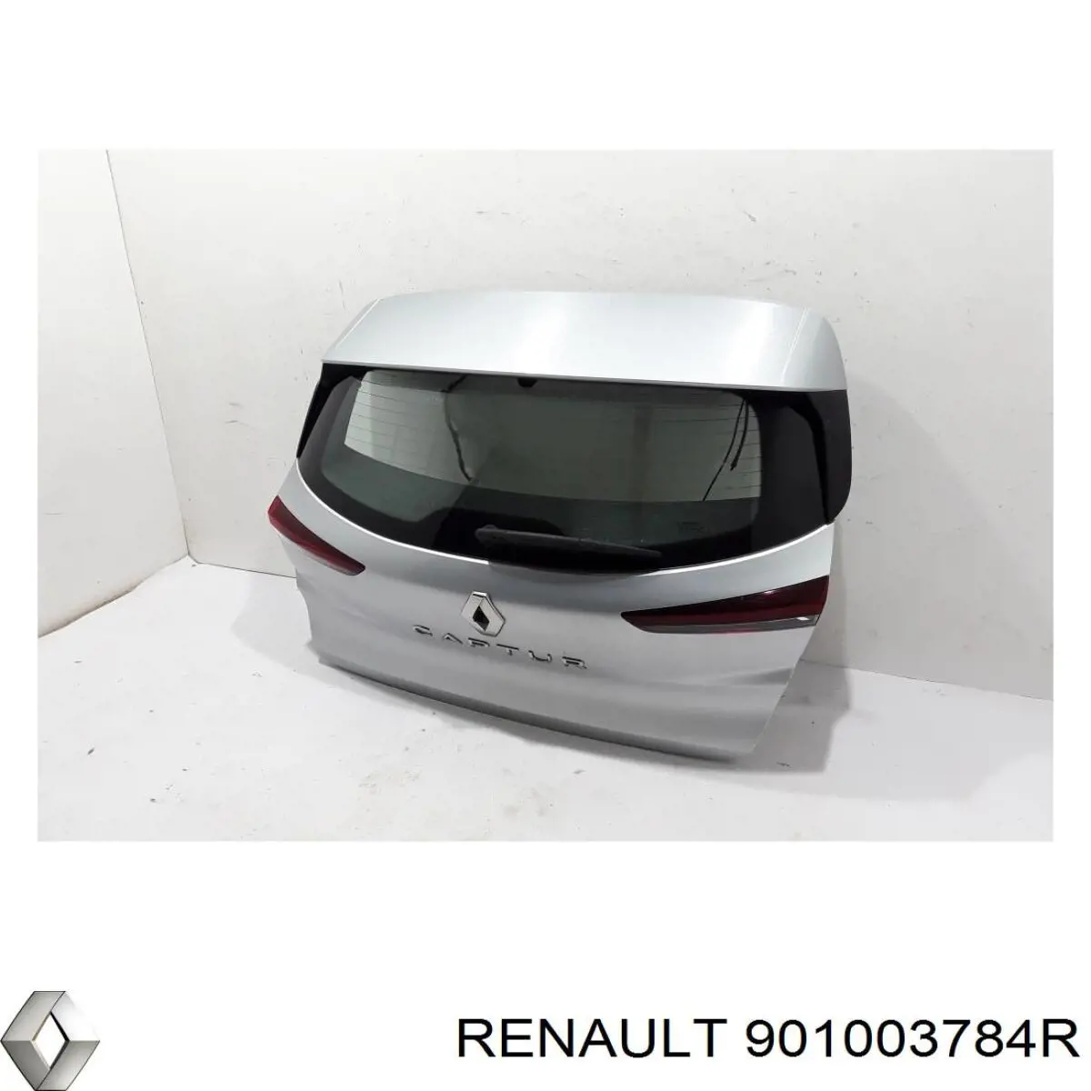 901003784R Renault (RVI) 
