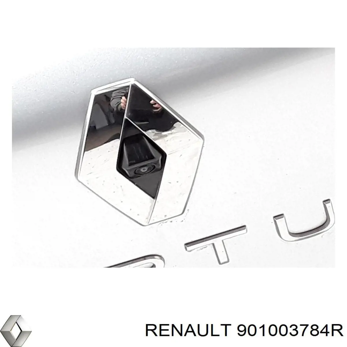  Renault (RVI) 901003784R ціна, від 1131.31 USD