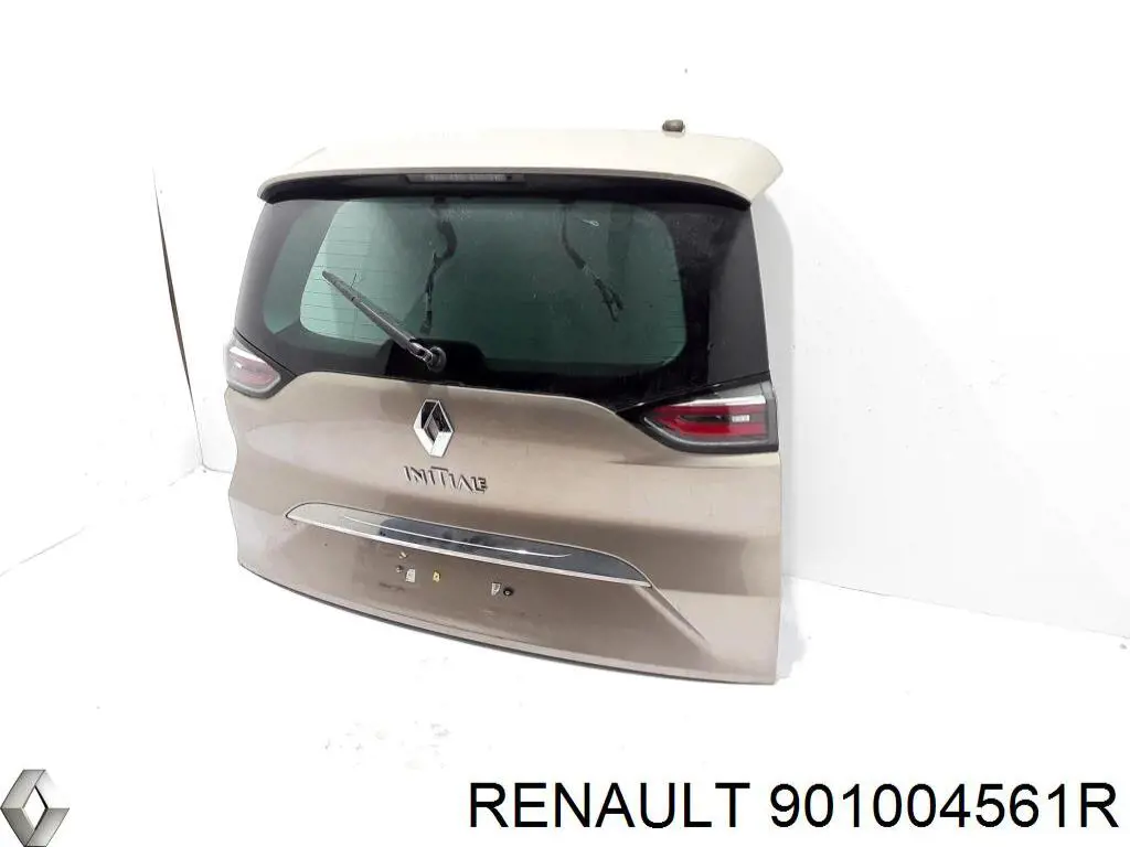 Ляда 901004561R Renault (RVI)