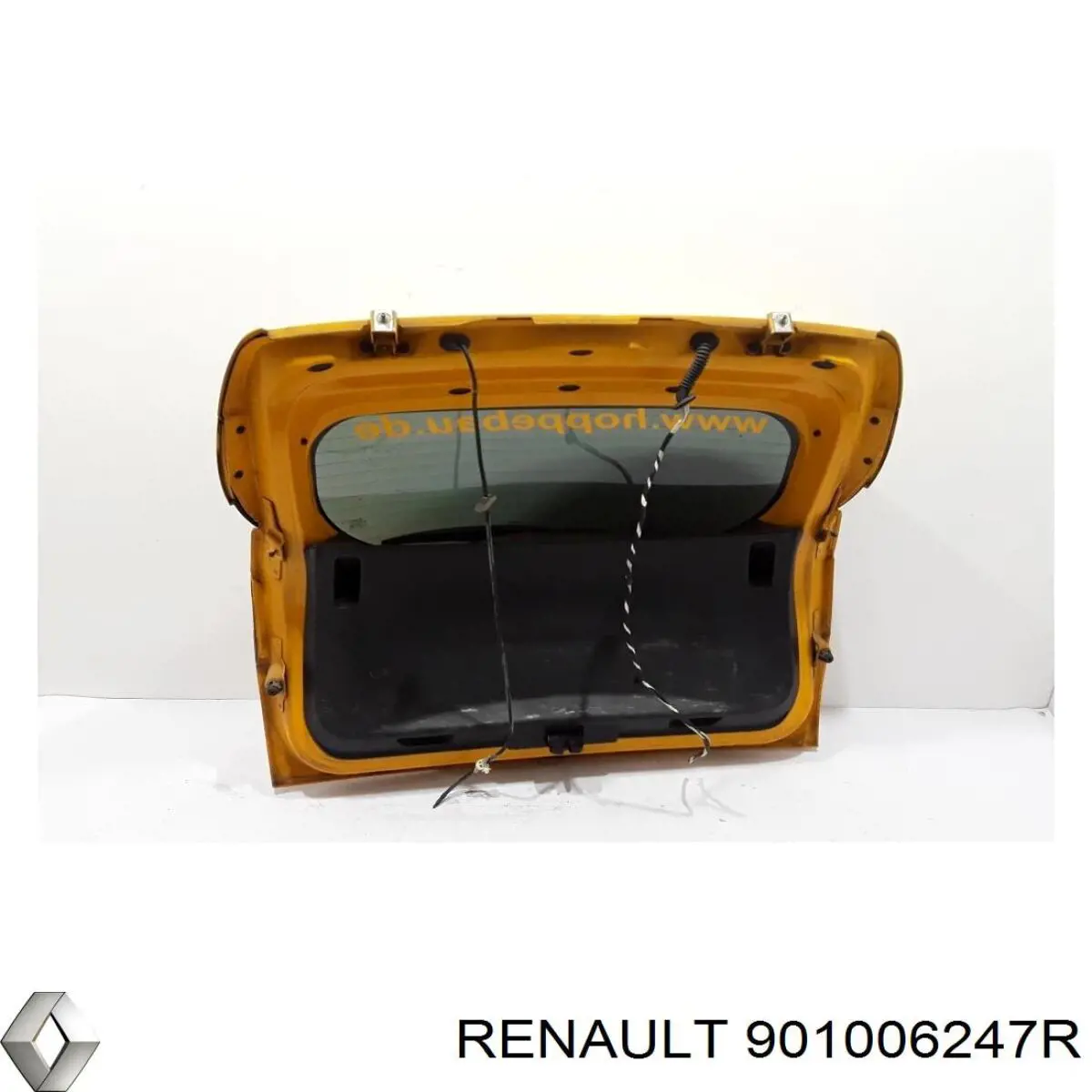 Ляда 901006247R Renault (RVI)