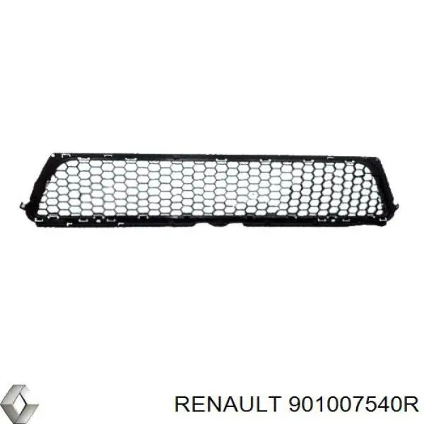 П'яті двері Renault (RVI) 901007540R ціна, від 139.36 USD