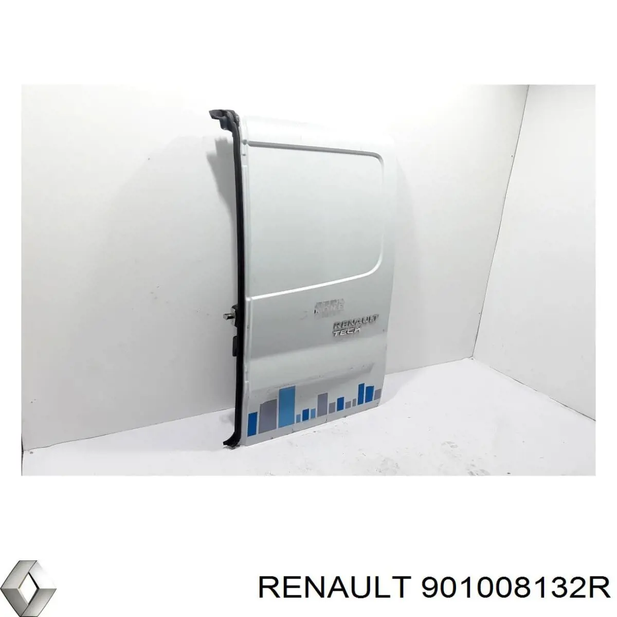 901008132R Renault (RVI) 