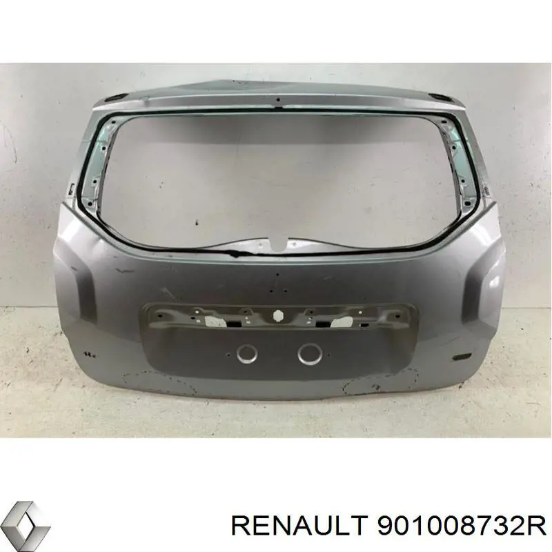 Ляда 901008732R Renault (RVI)