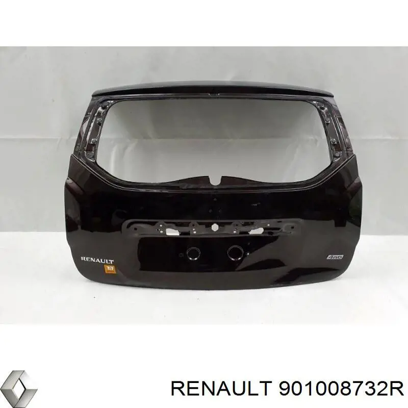 Ляда 901005043R Renault (RVI)