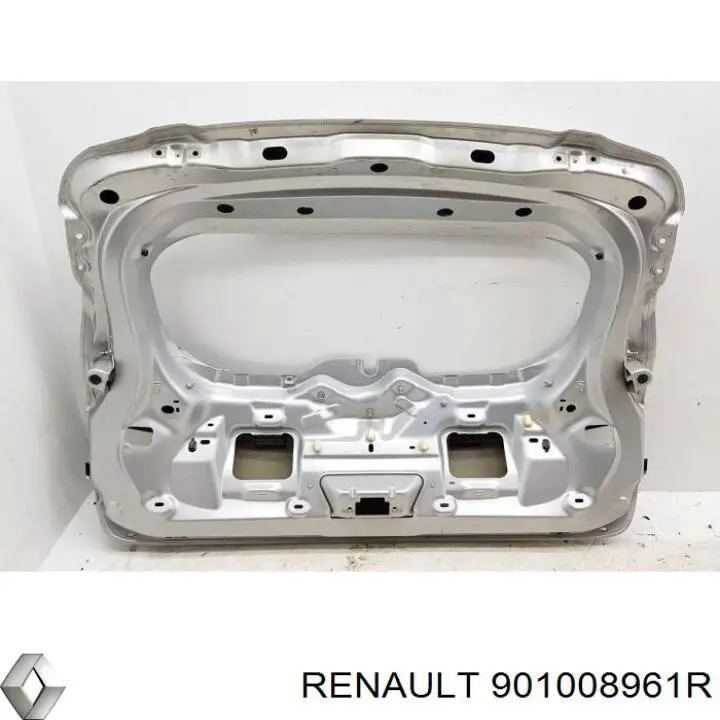 901008961R Renault (RVI) Треті двері