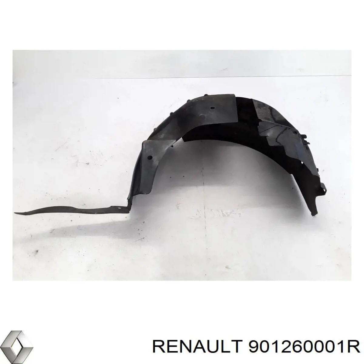  Renault (RVI) 901260001R ціна, від 25.37 USD