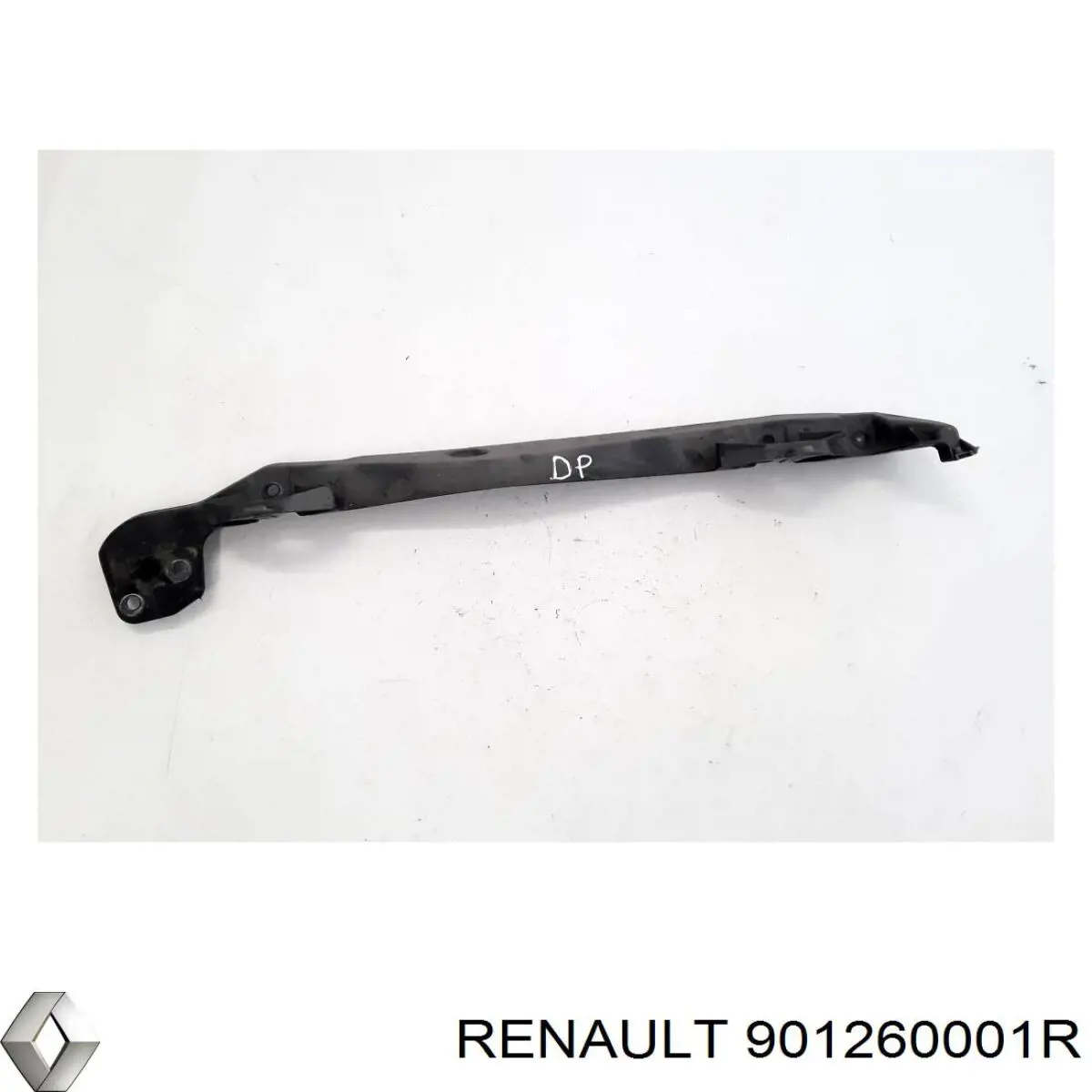901260001R Renault (RVI) 