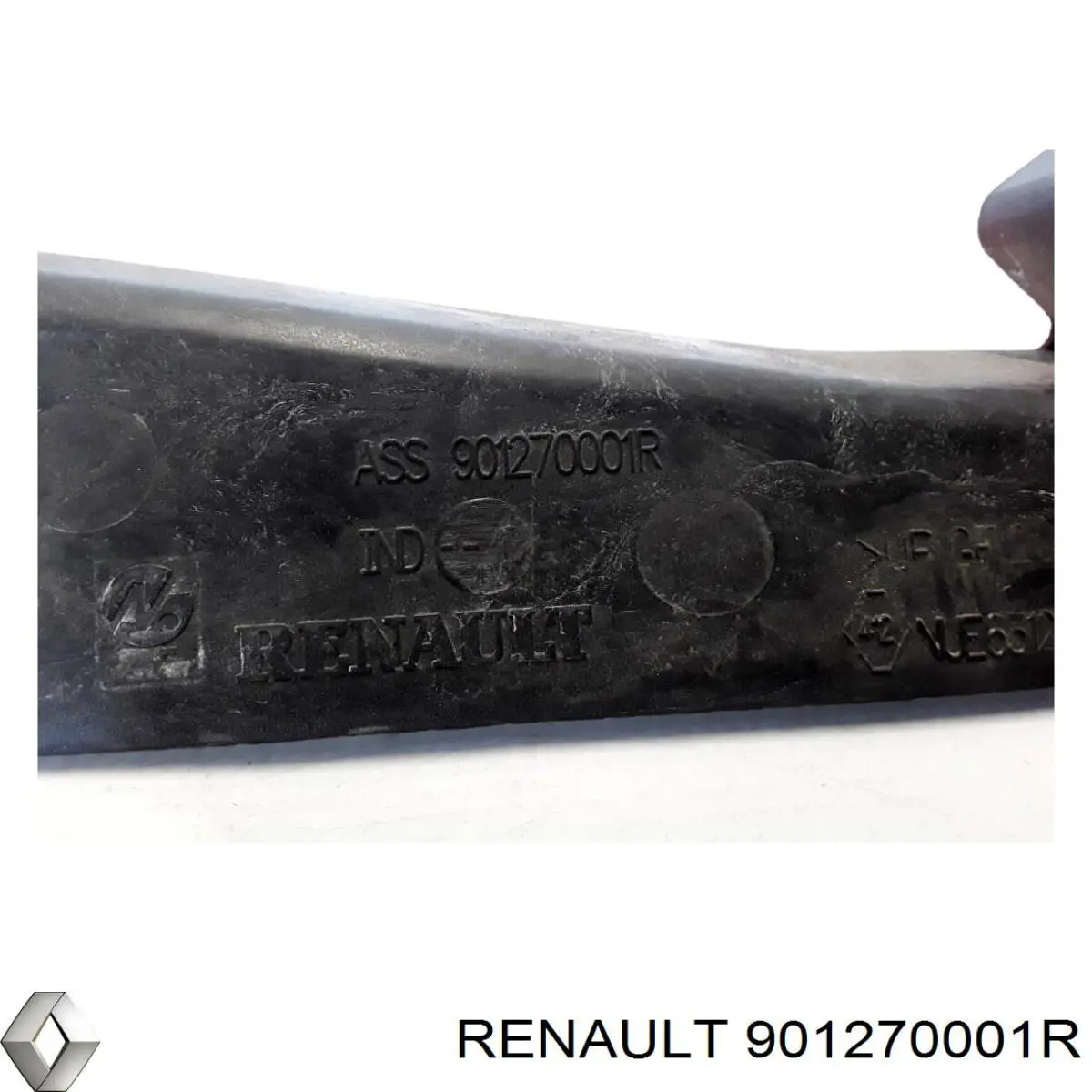  Renault (RVI) 901270001R ціна, від 29.59 USD