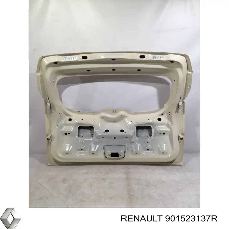  901523137R Renault (RVI)