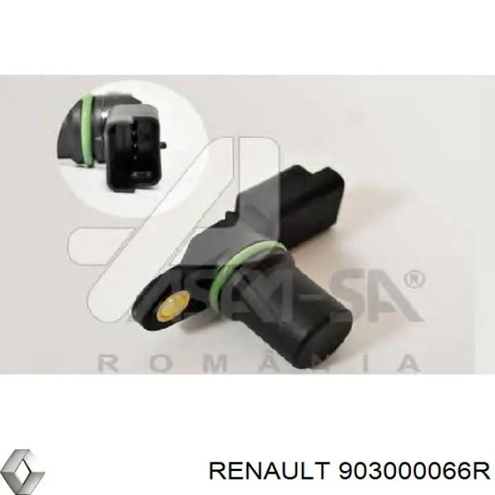 Скло ляди Renault (RVI) 903000066R ціна, від 70.62 USD