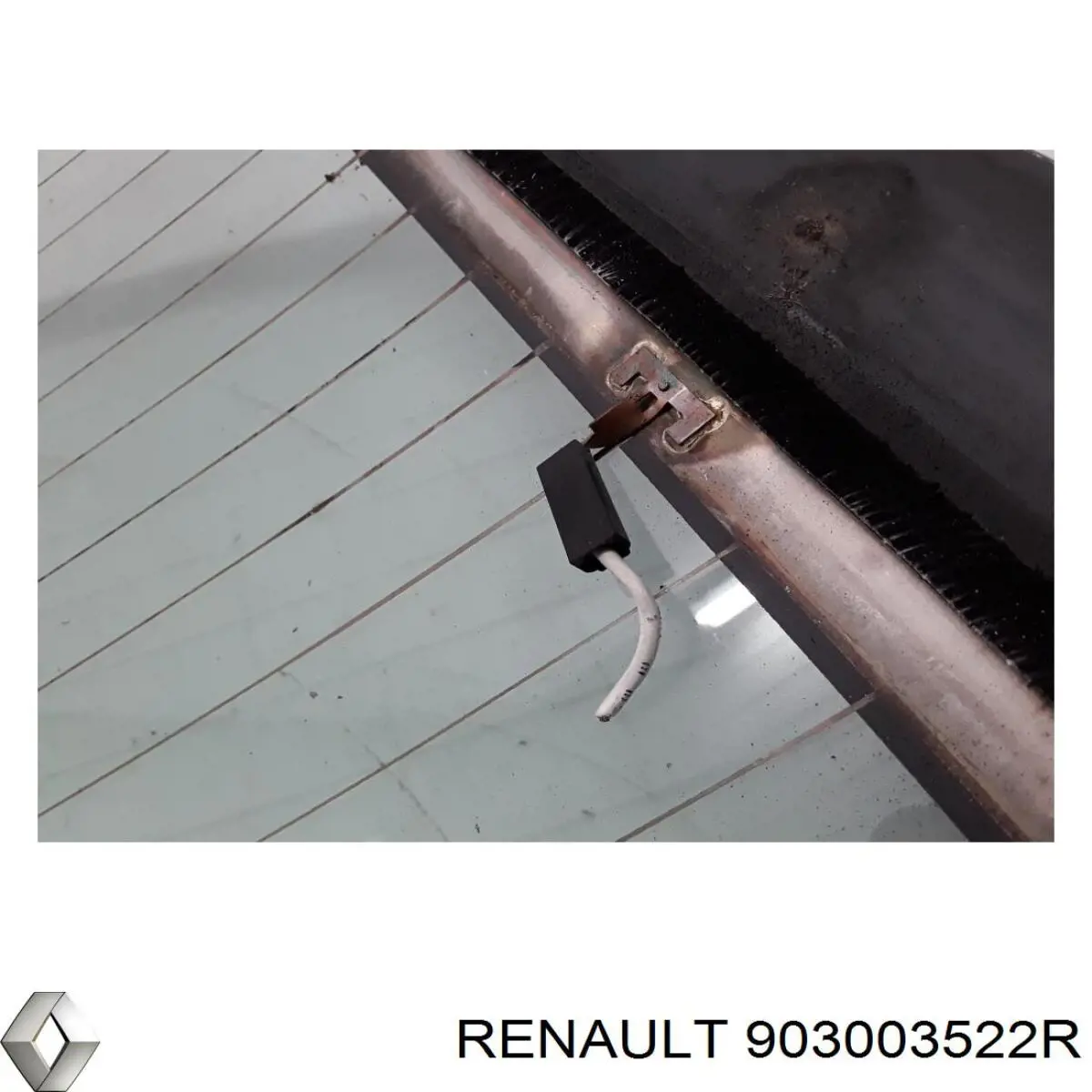  903003522R Renault (RVI)