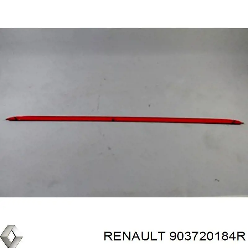 903720184R Renault (RVI) 