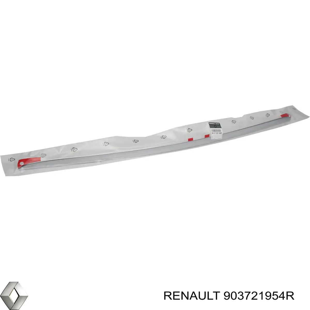 903721954R Renault (RVI) 