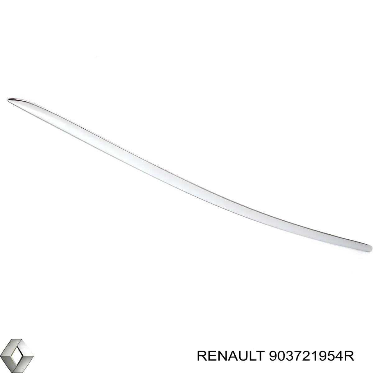  Renault (RVI) 903721954R ціна, від 69.70 USD