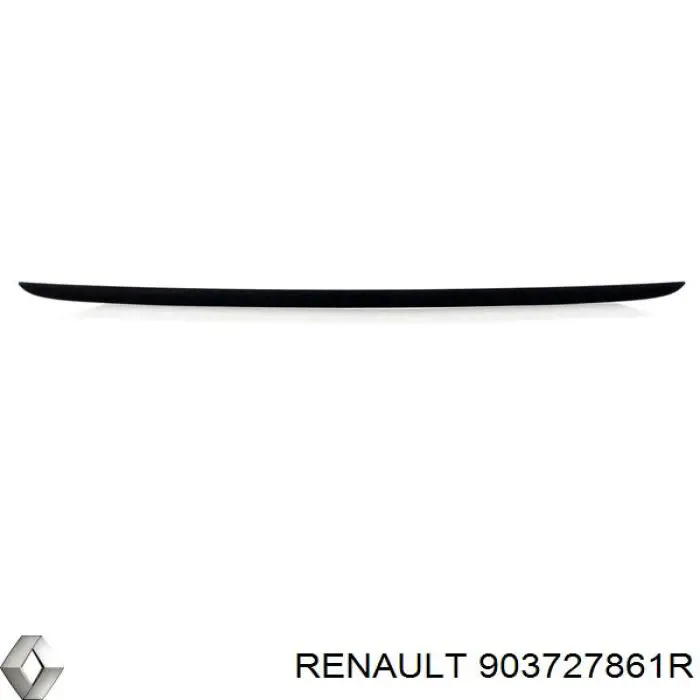  Renault (RVI) 903727861R ціна, від 39.69 USD