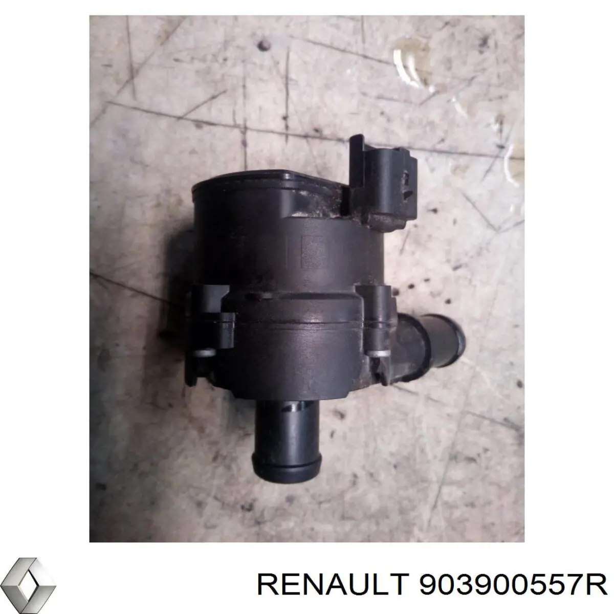 903900557R Renault (RVI) 