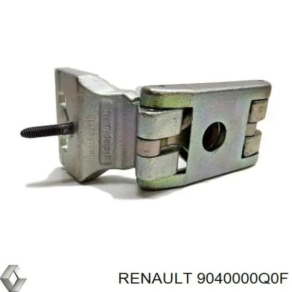  9040000Q0F Renault (RVI)