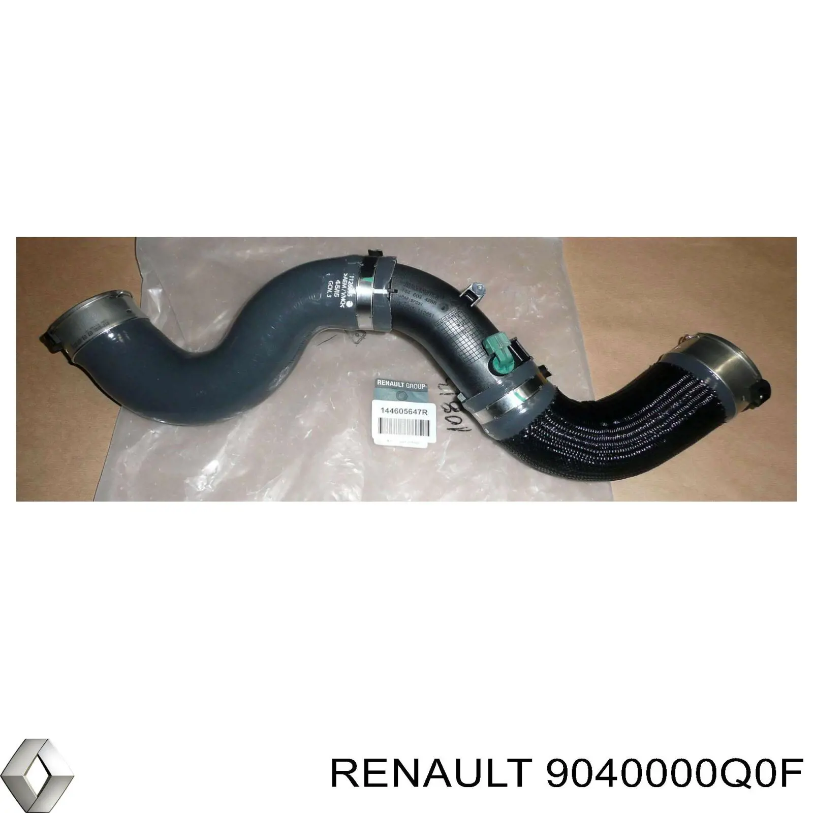  Renault (RVI) 9040000Q0F ціна, від 71.44 USD