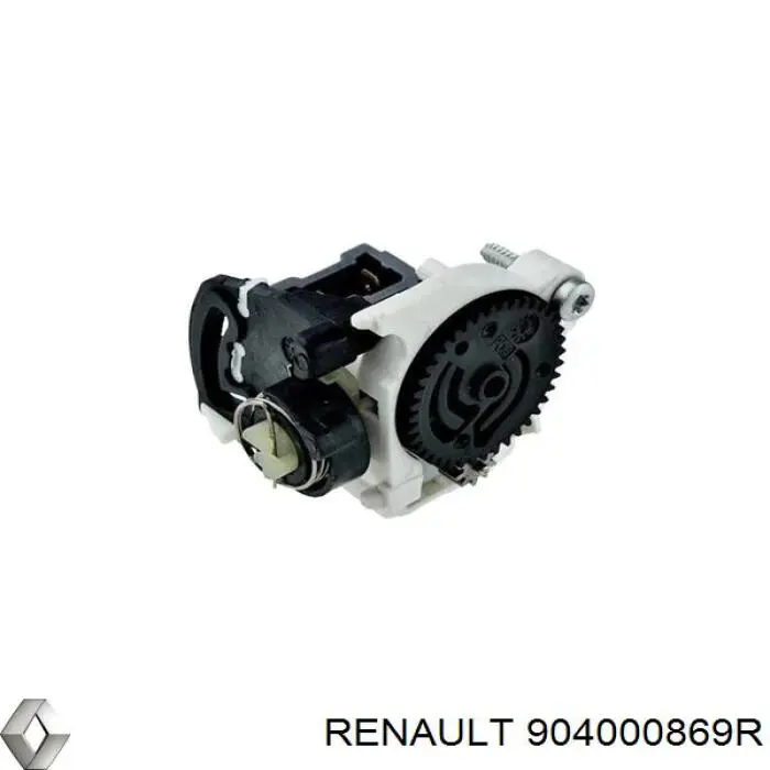 Петля дверей задньої (розпашної) Renault (RVI) 904000869R ціна, від 29.14 USD